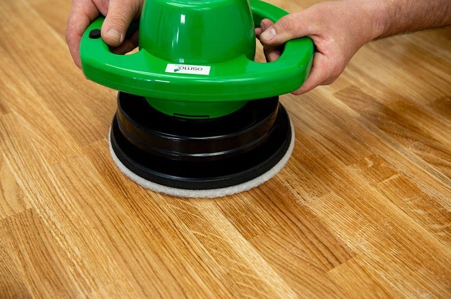 OSMO HandXcenter d